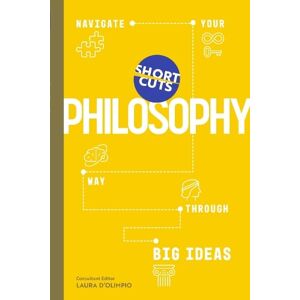 Laura D’Olimpio Short Cuts: Philosophy Laura D’Olimpio Short Cuts: Philosophy