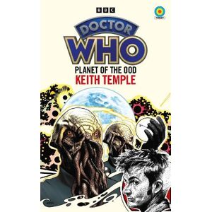 Keith Temple Doctor Who: Planet of the Ood (Target Collection) Keith Temple Doctor Who: Planet of the Ood (Target Collection)