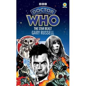 Gary Russell Doctor Who: The Star Beast (Target Collection) Gary Russell Doctor Who: The Star Beast (Target Collection)