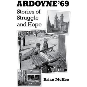 Brian McKee Ardoyne '69 Brian McKee Ardoyne '69