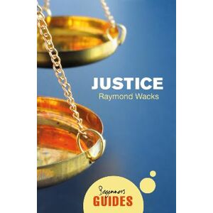 Raymond Wacks Justice Raymond Wacks Justice