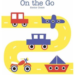 Hector Dexet On the Go Hector Dexet On the Go