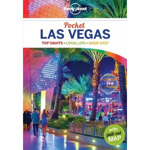 Lonely Planet Pocket Las Vegas Lonely Planet Pocket Las Vegas