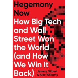 Alex Williams Hegemony Now Alex Williams Hegemony Now