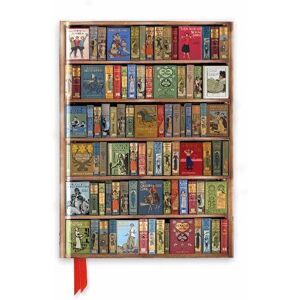 Flame Tree Studio Bodleian Libraries: High Jinks Bookshelves (Foiled Journal) Flame Tree Studio Bodleian Libraries: High Jinks Bookshelves (Foiled Journal)