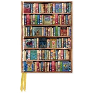 Flame Tree Studio Bodleian Libraries: Hobbies & Pastimes Bookshelves (Foiled Pocket Journal) Flame Tree Studio Bodleian Libraries: Hobbies & Pastimes Bookshelves (Foiled Pocket Journal)