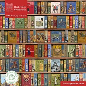 Bodleian Libraries 1000 Piece Jigsaw Puzzle Bodleian Libraries 1000 Piece Jigsaw Puzzle