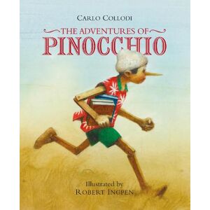 Carlo Collodi The Adventures of Pinocchio Carlo Collodi The Adventures of Pinocchio