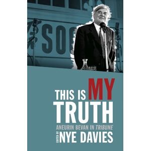 Nye Davies This is My Truth Nye Davies This is My Truth