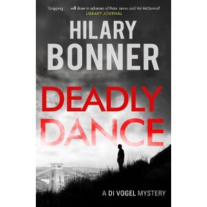 Hilary Bonner Deadly Dance Hilary Bonner Deadly Dance