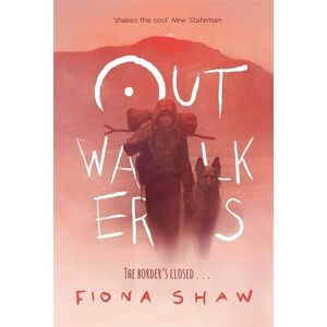 Fiona Shaw Outwalkers Fiona Shaw Outwalkers