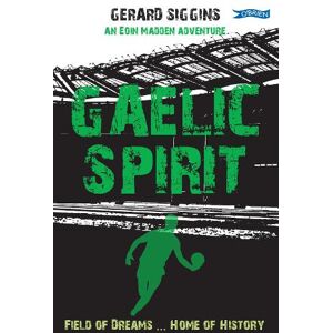Gerard Siggins Gaelic Spirit Gerard Siggins Gaelic Spirit
