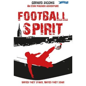 Gerard Siggins Football Spirit Gerard Siggins Football Spirit