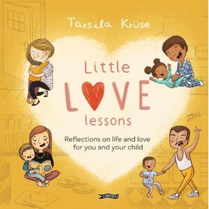 Tarsila Krüse Little Love Lessons Tarsila Krüse Little Love Lessons