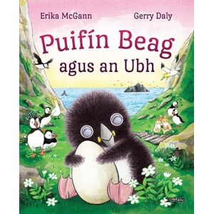 Gerry Daly Puifín Beag agus an Ubh Gerry Daly Puifín Beag agus an Ubh