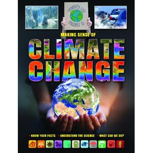 Dr Alex Standish Making Sense of Climate Change Know Your Facts * Understand the Science Dr Alex Standish Making Sense of Climate Change Know Your Facts * Understand the Science