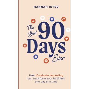 Hannah Isted The Best 90 Days Ever Hannah Isted The Best 90 Days Ever