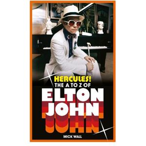 Mick Wall Hercules! Mick Wall Hercules!