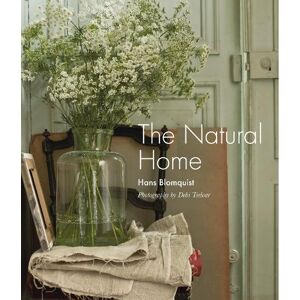 Hans Blomquist The Natural Home Hans Blomquist The Natural Home