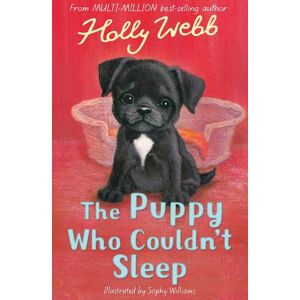 Holly Webb The Puppy Who Couldn't Sleep Holly Webb The Puppy Who Couldn't Sleep