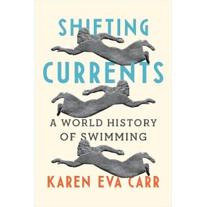 Karen Eva Carr Shifting Currents Karen Eva Carr Shifting Currents