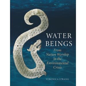 Veronica Strang Water Beings Veronica Strang Water Beings
