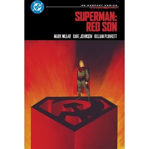 Mark Millar Superman: Red Son: DC Compact Comics Edition Mark Millar Superman: Red Son: DC Compact Comics Edition