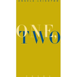 Angela Leighton One, Two Angela Leighton One, Two