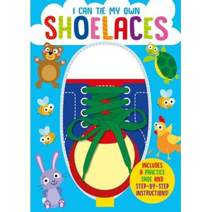 Oakley Graham I Can Tie My Own Shoelaces Oakley Graham I Can Tie My Own Shoelaces