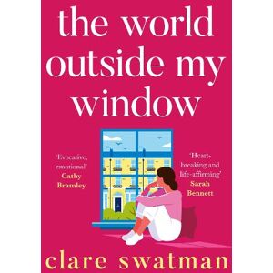 Clare Swatman The World Outside My Window Clare Swatman The World Outside My Window