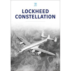 Key Publishing Lockheed Constellation Key Publishing Lockheed Constellation