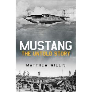 Matthew Willis Mustang Matthew Willis Mustang
