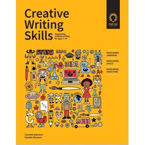Charlotte Badenoch Creative Writing Skills Charlotte Badenoch Creative Writing Skills