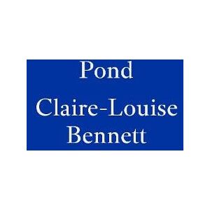 Claire-Louise Bennett Pond Claire-Louise Bennett Pond