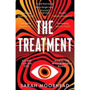 Sarah Moorhead The Treatment Sarah Moorhead The Treatment