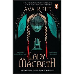 Ava Reid Lady Macbeth Ava Reid Lady Macbeth