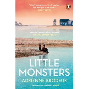 Adrienne Brodeur Little Monsters Adrienne Brodeur Little Monsters