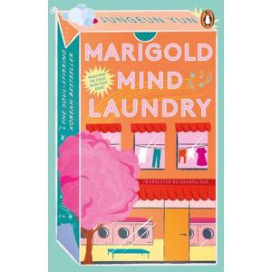 Jungeun Yun Marigold Mind Laundry Jungeun Yun Marigold Mind Laundry