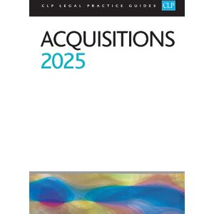 of Law Acquisitions 2025 of Law Acquisitions 2025