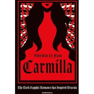 Sheridan Le Fanu Carmilla Sheridan Le Fanu Carmilla
