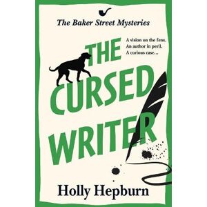 Holly Hepburn The Cursed Writer Holly Hepburn The Cursed Writer