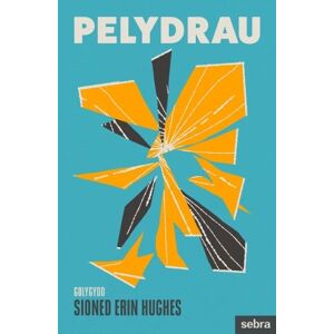 Mererid Hopwood Pelydrau Mererid Hopwood Pelydrau