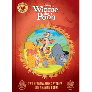 Walt Disney Disney Winnie the Pooh: Golden Tales Walt Disney Disney Winnie the Pooh: Golden Tales