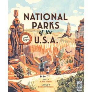Kate Siber National Parks of the USA Kate Siber National Parks of the USA