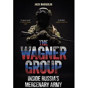 Jack Margolin The Wagner Group Jack Margolin The Wagner Group