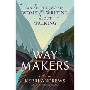 Kerri Andrews Way Makers Kerri Andrews Way Makers