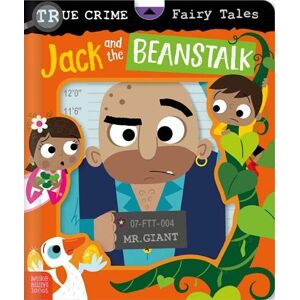 Alexander Cox True Crime Fairy Tales Jack and the Beanstalk Alexander Cox True Crime Fairy Tales Jack and the Beanstalk