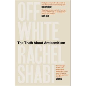 Rachel Shabi Off-White Rachel Shabi Off-White