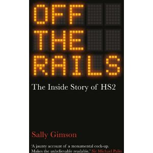 Sally Gimson Off The Rails Sally Gimson Off The Rails
