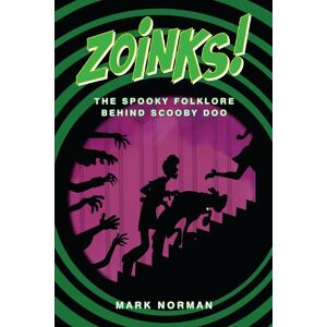 Mark Norman Zoinks! Mark Norman Zoinks!